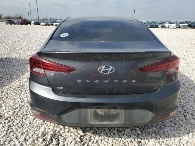 VIN 5NPD74LF5LH596931 2020 HYUNDAI ELANTRA no.6