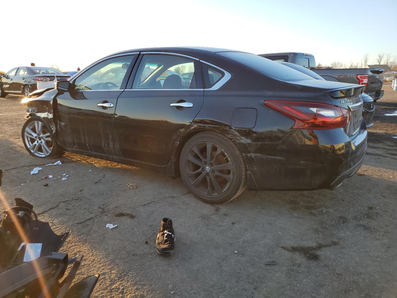 1N4AL3AP1HN357796 NISSAN ALTIMA 2017
