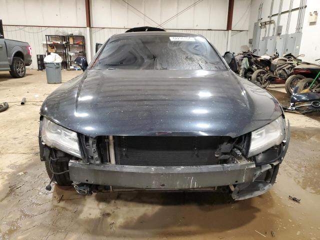 2012 Audi A7 Prestige VIN: WAUSGAFC7CN002571 Lot: 42296104