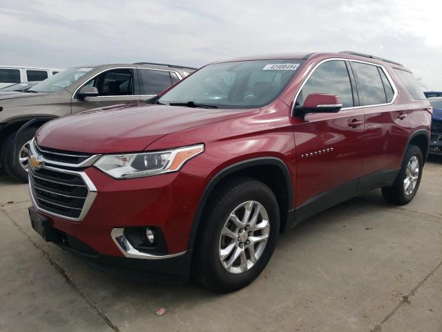 2019 CHEVROLET TRAVERSE L 1GNERGKW4KJ131586