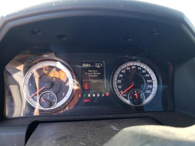 2015 RAM 1500 ST - 3C6RR7KT5FG700511