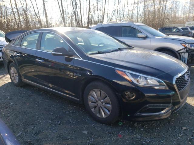 2017 Hyundai Sonata - Image 4