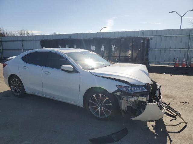 2016 ACURA TLX ADVANC 19UUB3F72GA004185