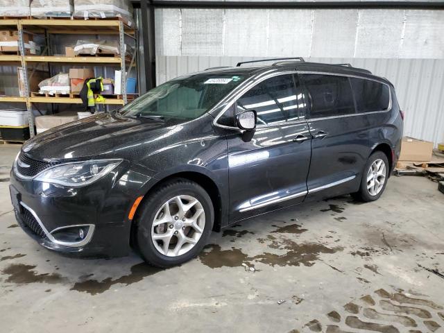 CHRYSLER PACIFICA TOURING L 2017 0