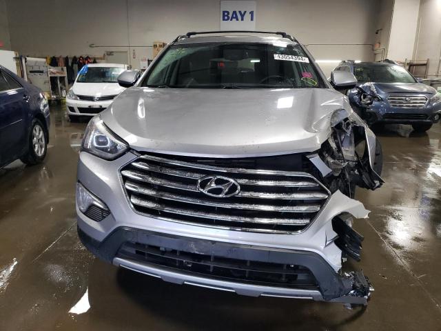 2016 HYUNDAI SANTA FE S KM8SM4HF3GU146324