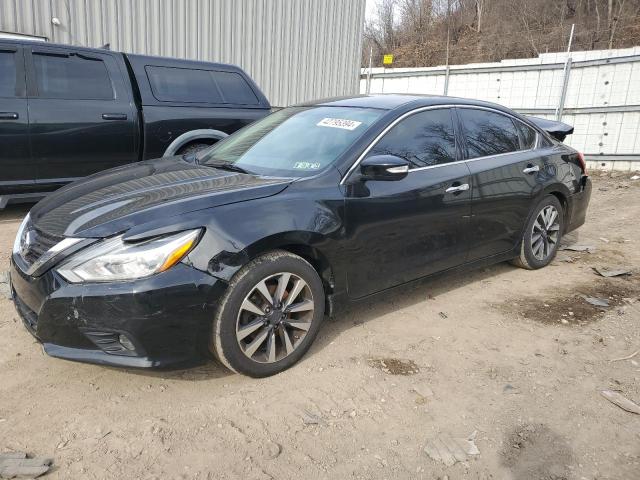 2017 NISSAN ALTIMA 2.5 1N4AL3APXHC151095