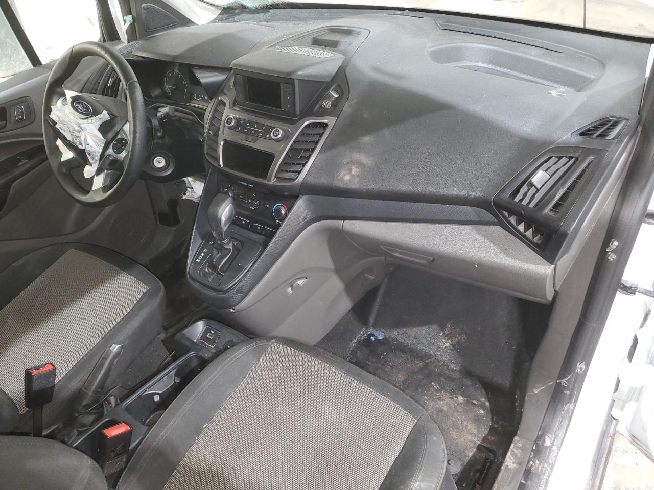 NM0LS7S28N1537728 FORD TRANSIT 2022