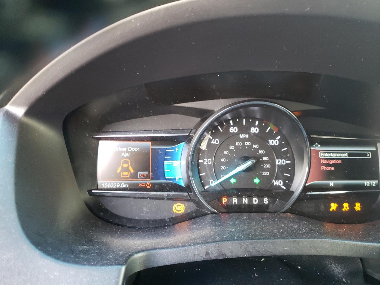 1FM5K8DHXGGC00301 2016 Ford Explorer Xlt