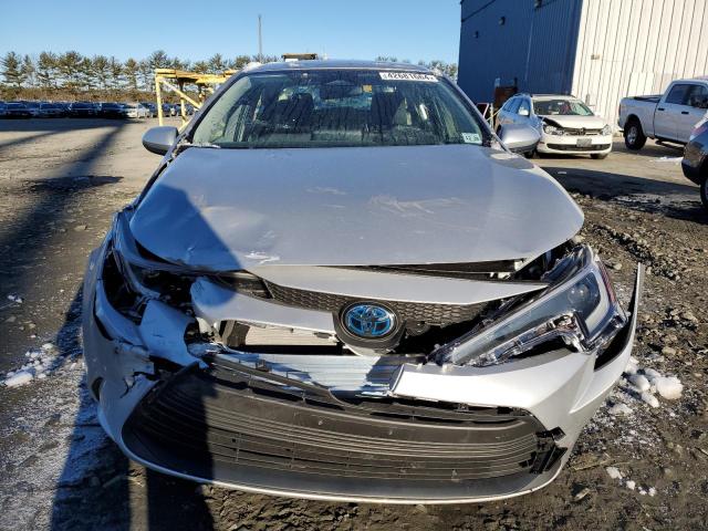 2024 TOYOTA COROLLA LE JTDBDMHE1RJ006675