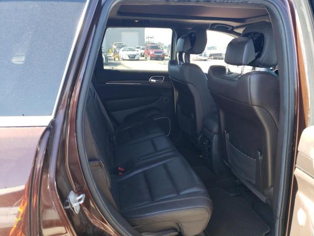 2014 Jeep Grand Cherokee Summit VIN: 1C4RJFJG4EC465292 Lot: 42051194