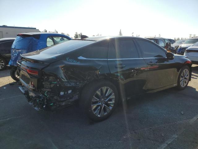 JTDAAAAA9PA009489 2023 Toyota Mirai Xle