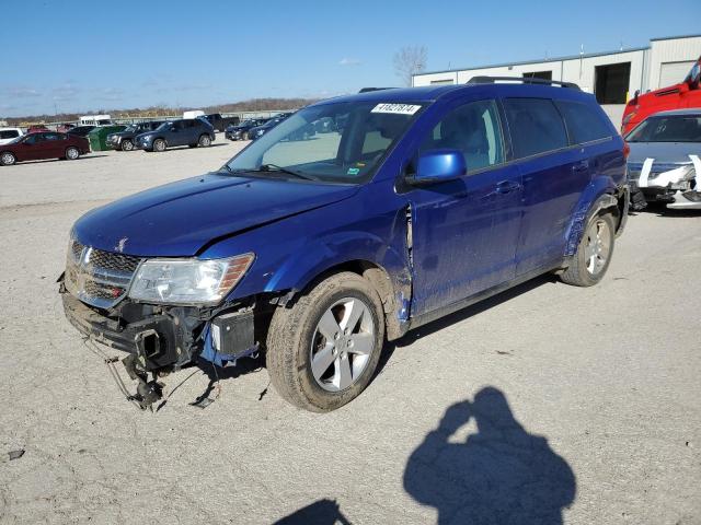 2012 Dodge Journey SXT