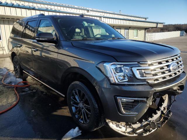 2021 Ford Expedition Max Limited VIN: 1FMJK1KT3MEA07766 Lot: 43434324