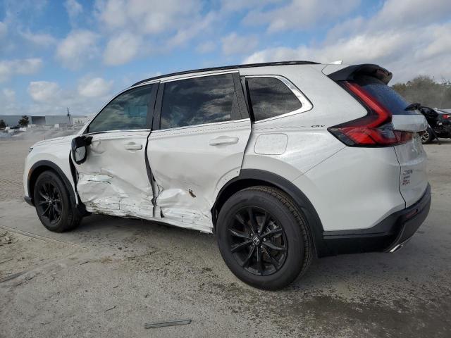 2023 HONDA CR-V SPORT - 5J6RS5H55PL000108