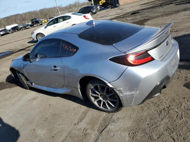 2023 SUBARU BRZ LIMITE JF1ZDBE12P9706651