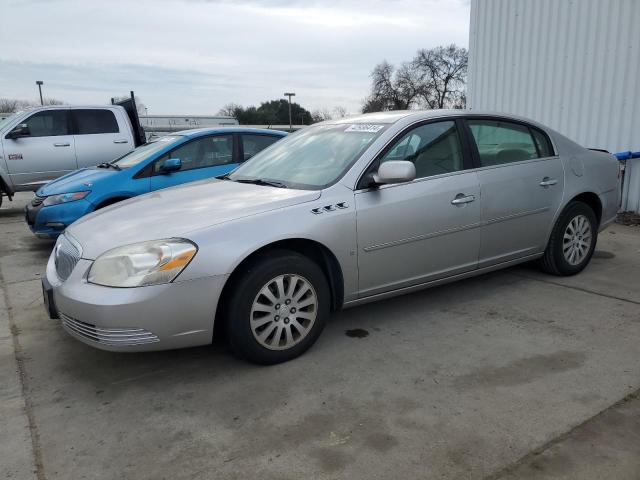 2006 Buick Lucerne CX