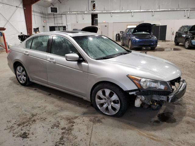 2008 Honda Accord Exl VIN: 1HGCP268X8A090752 Lot: 41011284