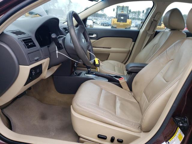 2012 Ford Fusion - Image 7