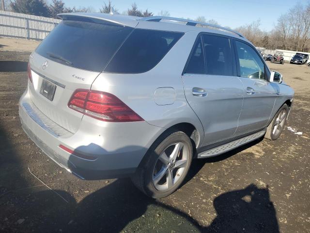 2018 MERCEDES-BENZ GLE 350 4M 4JGDA5HBXJA998277