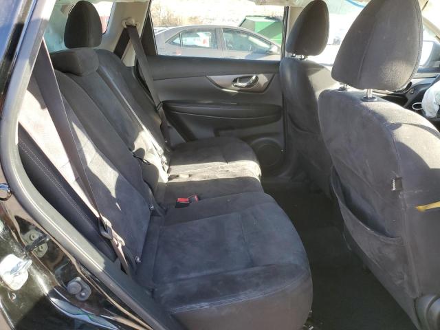 2015 NISSAN ROGUE S KNMAT2MV2FP561894