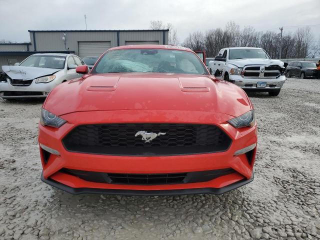 2022 Ford Mustang VIN: 1FA6P8TH5N5100259 Lot: 42109284