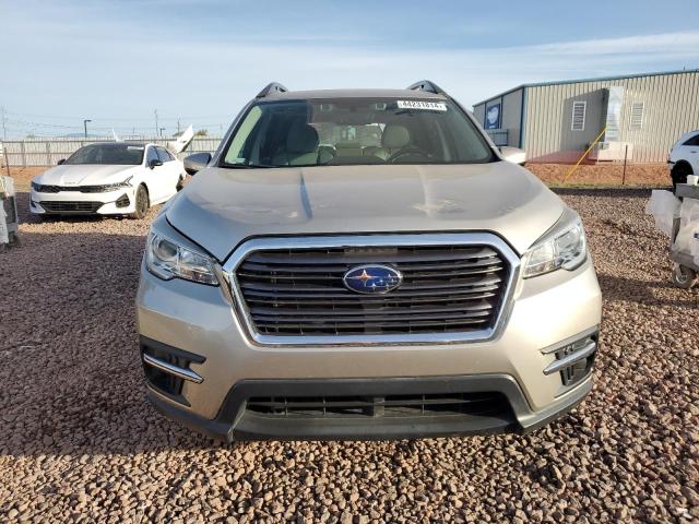 2019 SUBARU ASCENT PRE - 4S4WMACDXK3450609