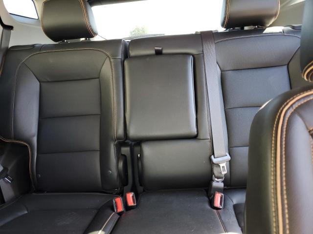 2022 GMC TERRAIN AT 3GKALYEVXNL188796