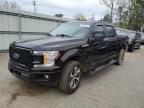 2019 FORD F150 SUPER - 1FTEW1CP4KFA07133