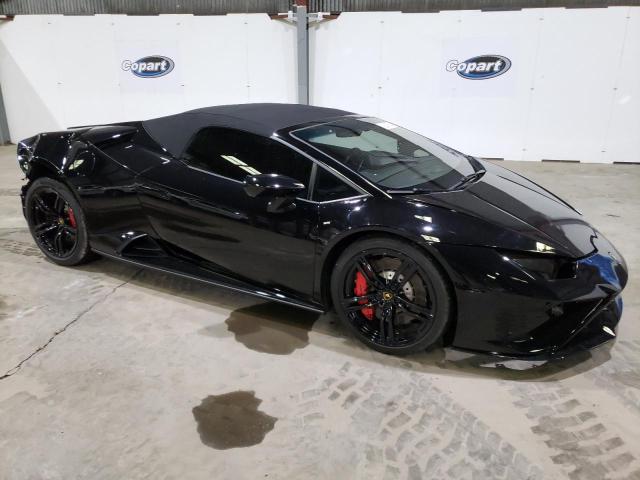 2020 LAMBORGHINI HURACAN EV ZHWUT5ZF6LLA15046  42647054