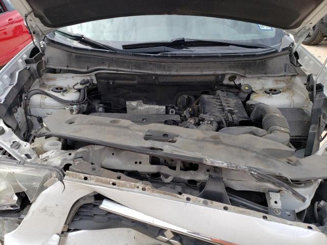 2015 MITSUBISHI OUTLANDER - 4A4AP3AU0FE029991