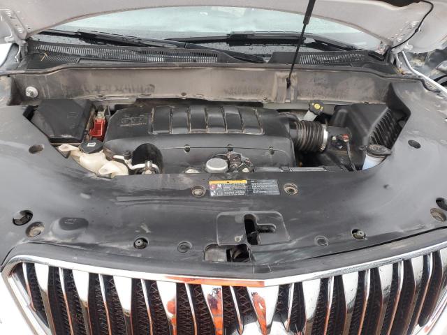 2016 BUICK ENCLAVE - 5GAKVBKD5GJ294376