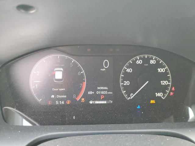 2023 HONDA HR-V SPORT 3CZRZ1H51PM720170