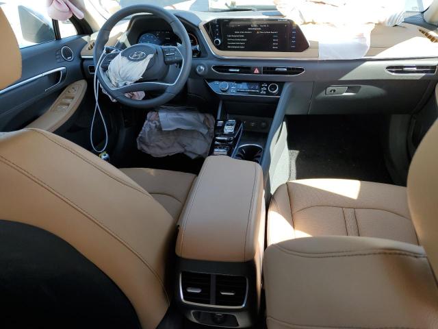 2023 HYUNDAI SONATA HYB - KMHL54JJ7PA073220