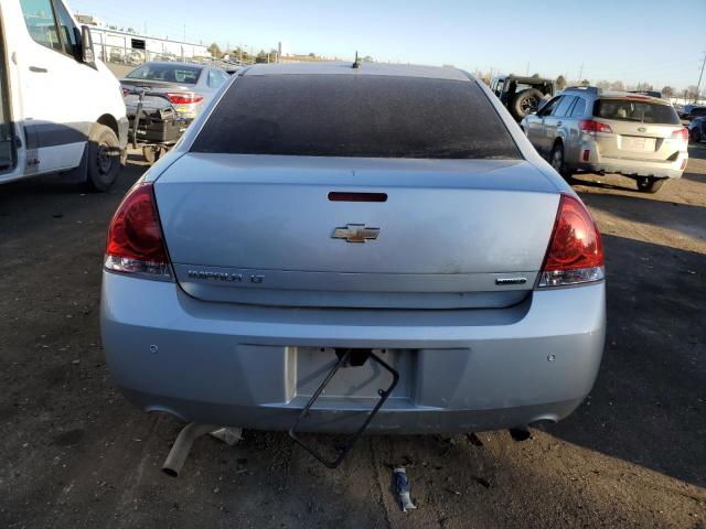 2015 CHEVROLET IMPALA LIM - 2G1WB5E33F1117713