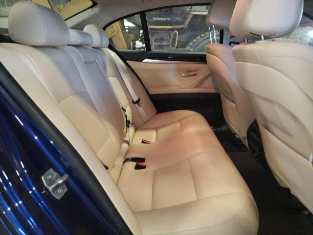 2016 BMW 528 XI - WBA5A7C5XGG148688