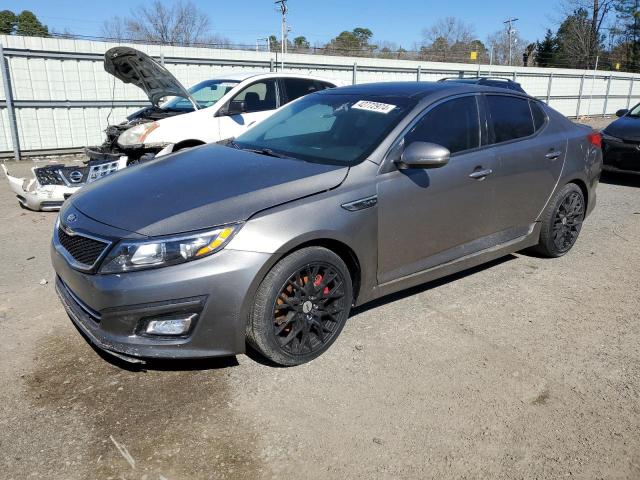 2015 KIA OPTIMA SX 5XXGR4A60FG516090