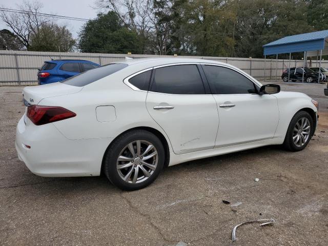 2015 Infiniti Q70 3.7 VIN: JN1BY1APXFM542259 Lot: 45175014