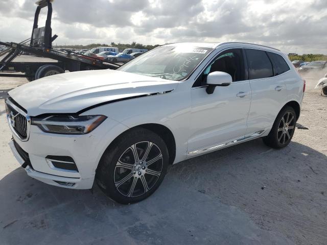 YV4102DL7L1489710 2020 VOLVO XC60 - Image 1