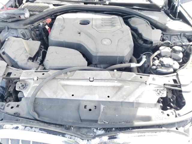 2020 BMW 330XI 3MW5R7J01L8B35224