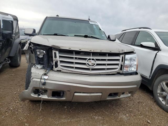 2003 Cadillac Escalade Luxury VIN: 1GYEK63N63R274923 Lot: 41436414