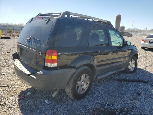 Vin: 1fmyu03156ka32964, lot: 43535354, ford escape xlt 20063