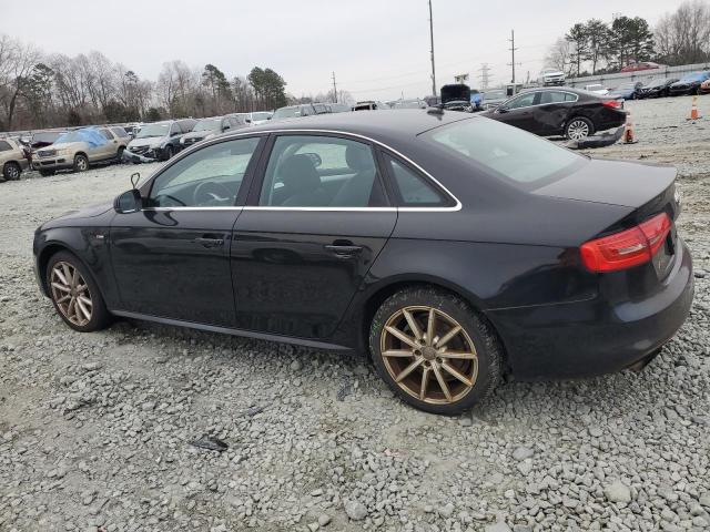 VIN WAUBFAFL4GN006859 2016 Audi A4, Premium S-Line no.2