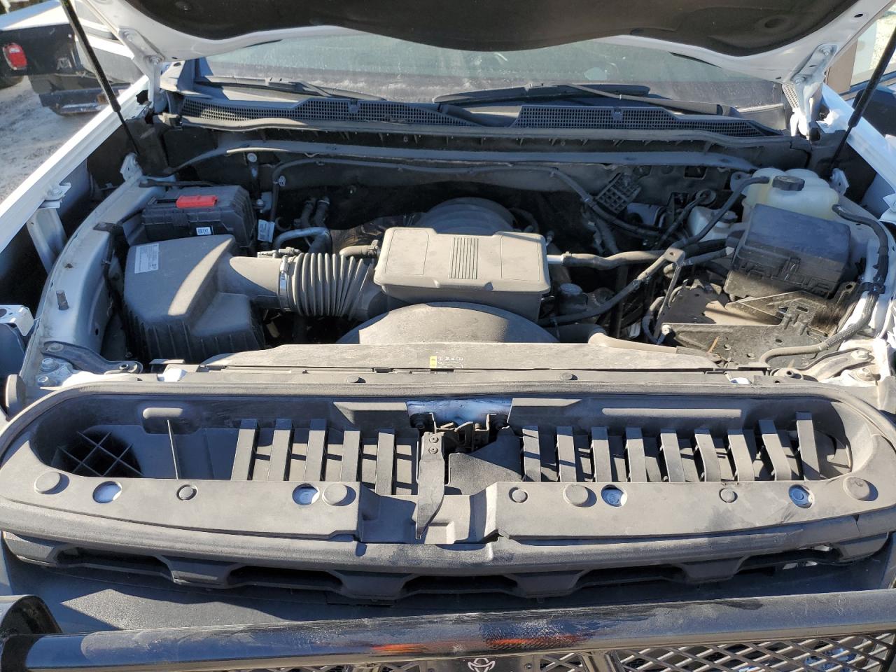1GB2WLE70NF143716 CHEVROLET ALL Models 2022
