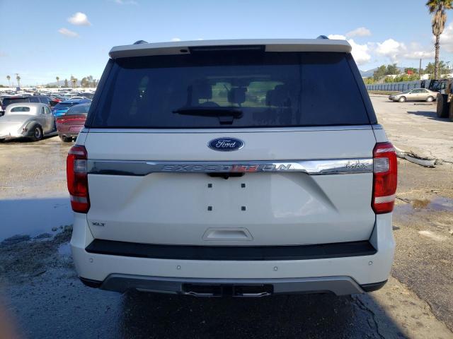 Lot #2380517770 2021 FORD EXPEDITION salvage car
