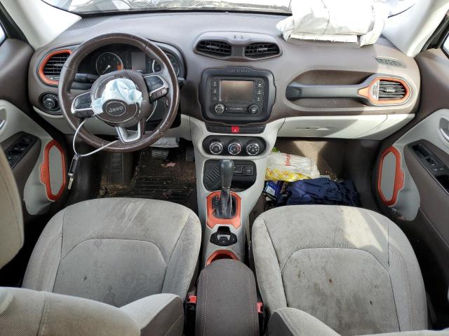 2015 JEEP RENEGADE L - ZACCJABT0FPB61342