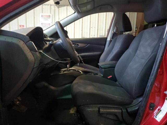 2016 NISSAN ROGUE KNMAT2MT7GP659190
