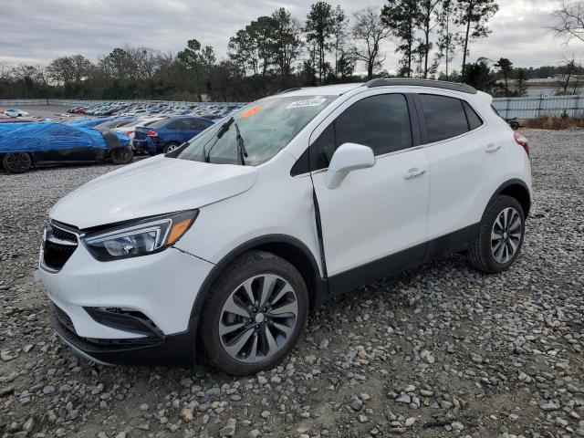 KL4CJASBXMB312474 2021 BUICK ENCORE, photo no. 1