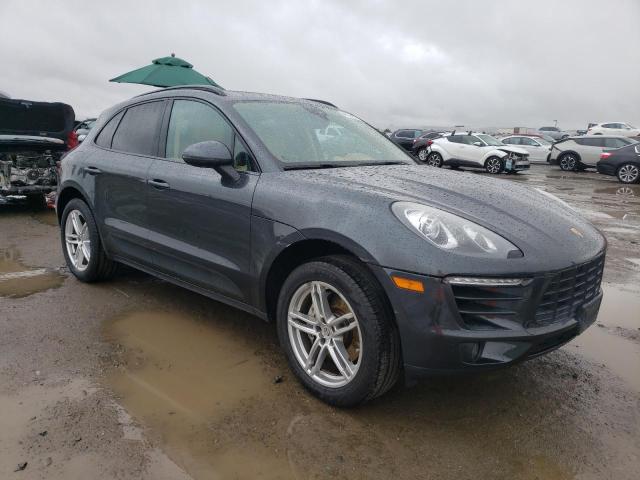 VIN WP1AB2A5XHLB13385 2017 Porsche Macan, S no.4