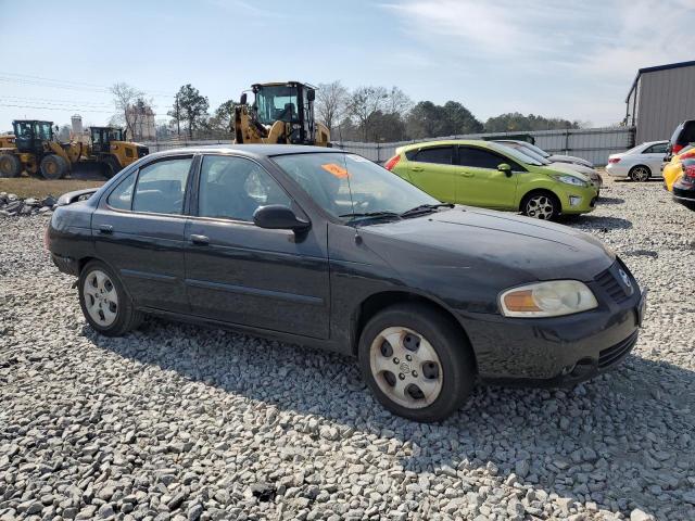 2006 Nissan Sentra 1.8 VIN: 3N1CB51D06L629004 Lot: 56609694