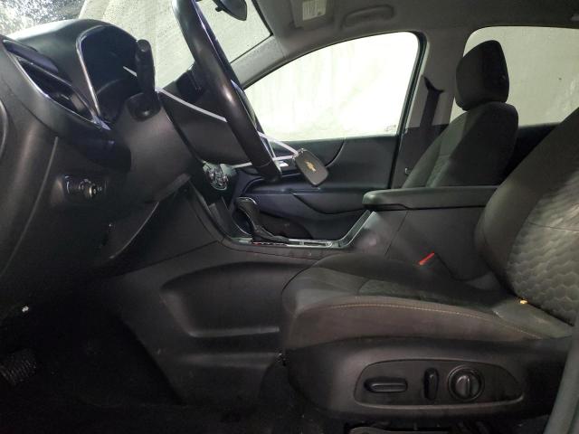 2020 CHEVROLET EQUINOX LT 3GNAXUEV4LS554609